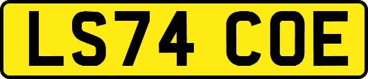 LS74COE