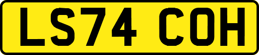 LS74COH
