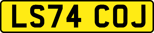 LS74COJ
