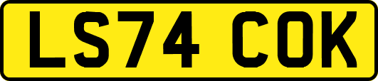 LS74COK