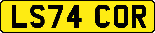 LS74COR