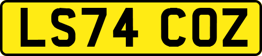 LS74COZ