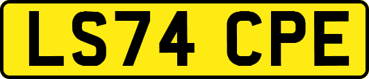 LS74CPE