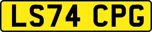 LS74CPG
