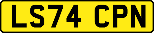 LS74CPN