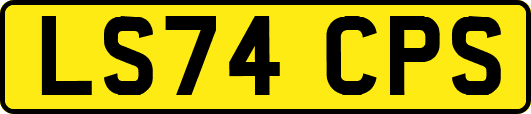 LS74CPS