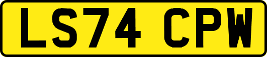 LS74CPW