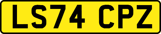 LS74CPZ