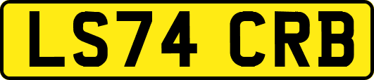 LS74CRB