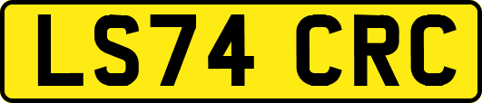 LS74CRC