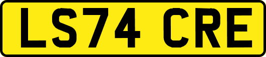 LS74CRE