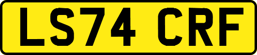 LS74CRF