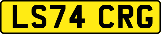 LS74CRG