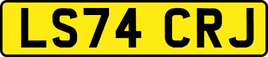 LS74CRJ