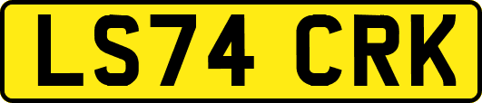 LS74CRK