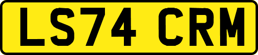 LS74CRM