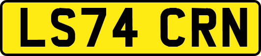 LS74CRN