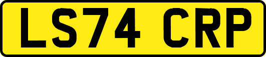 LS74CRP