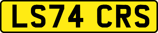 LS74CRS