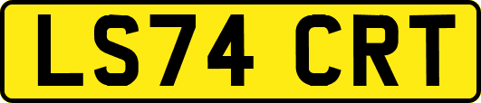 LS74CRT
