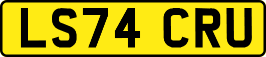LS74CRU