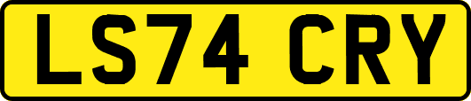LS74CRY