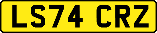 LS74CRZ