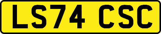 LS74CSC