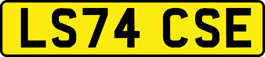 LS74CSE