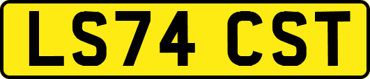 LS74CST