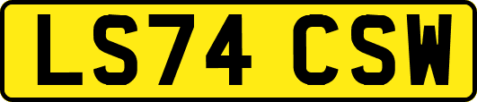 LS74CSW