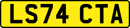 LS74CTA