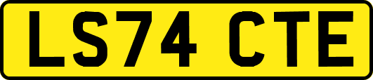 LS74CTE