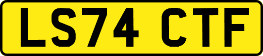 LS74CTF