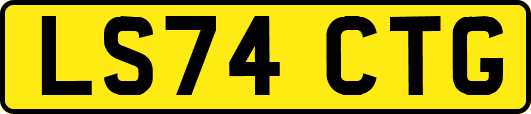 LS74CTG