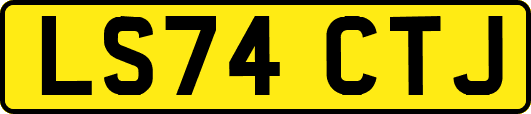 LS74CTJ
