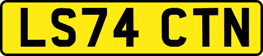 LS74CTN