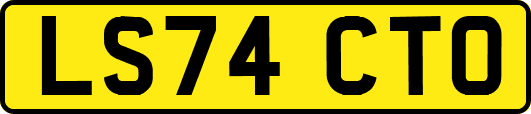 LS74CTO
