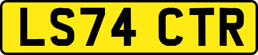 LS74CTR