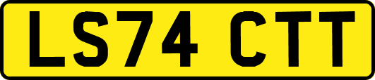 LS74CTT