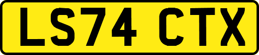 LS74CTX