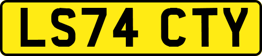 LS74CTY