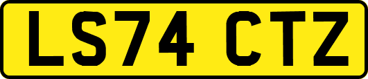 LS74CTZ