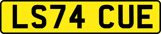 LS74CUE