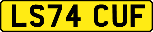 LS74CUF