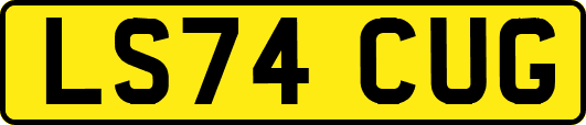 LS74CUG