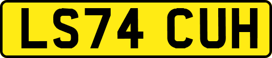 LS74CUH