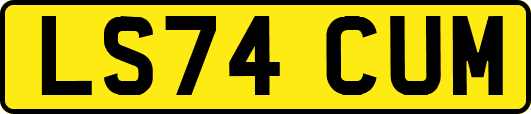 LS74CUM