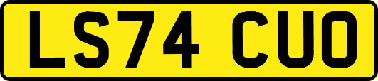 LS74CUO