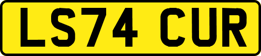 LS74CUR